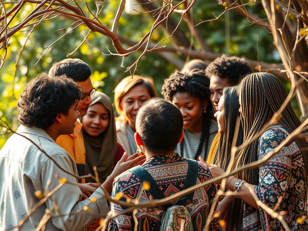 Glass Ceiling Records – BTS – Relational&nbsp;Anthropology