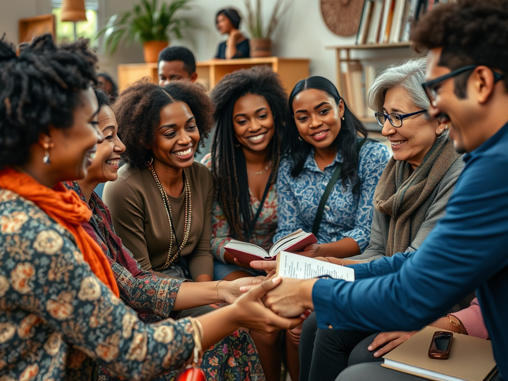 Glass Ceiling Records – BTS – Principles of Relational&nbsp;Anthropology