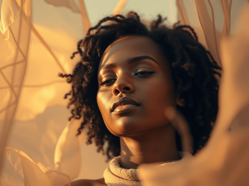 Glass Ceiling Records – BTS – Self as Field&nbsp;Site