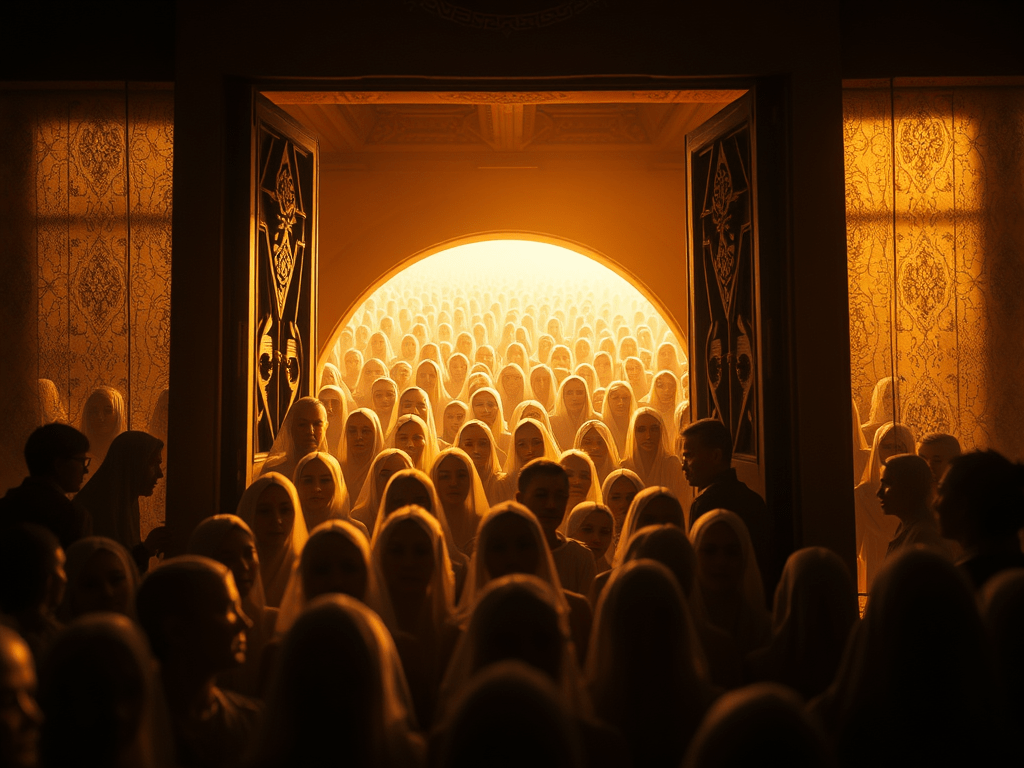 Relational Anthropology – Connection with&nbsp;Structure