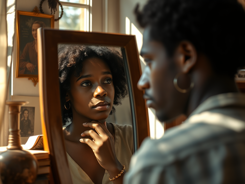 Relational Anthropology – Self as Site