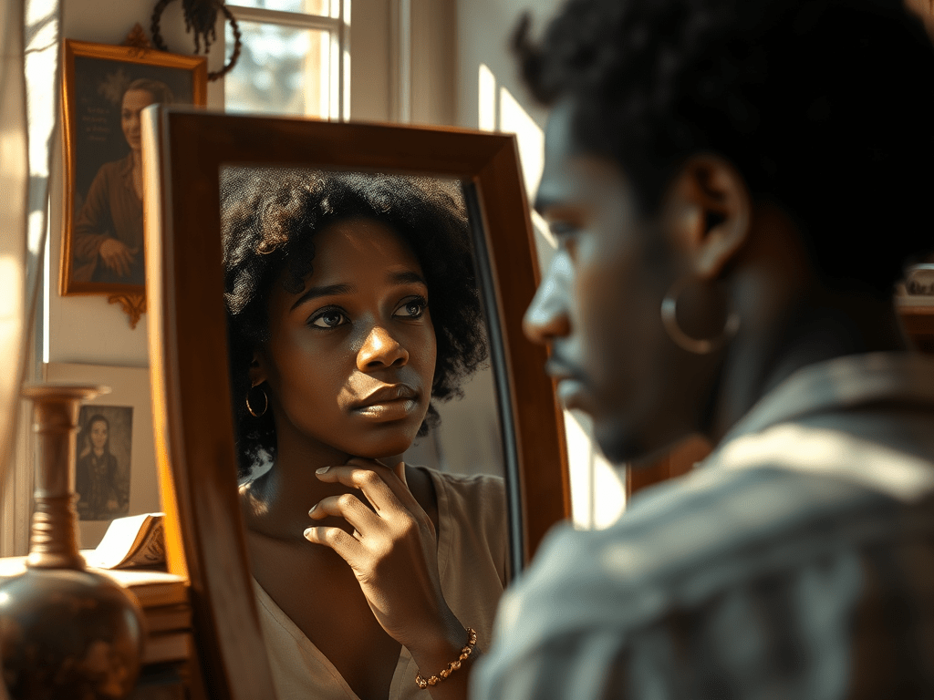 Relational Anthropology – Self as&nbsp;Site