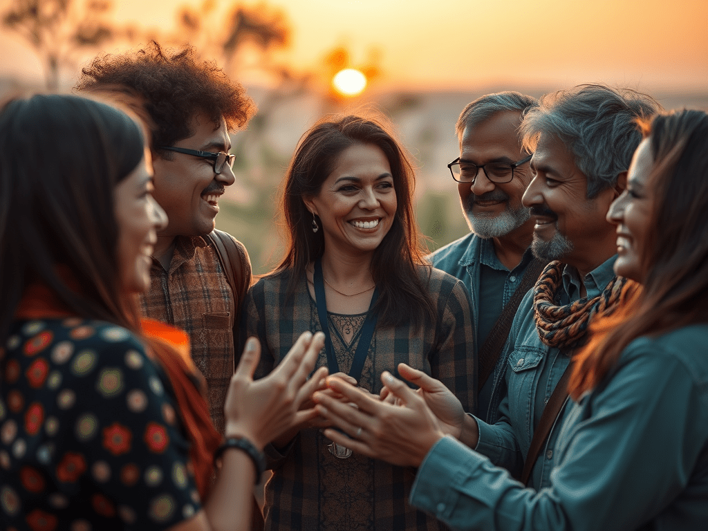 Relational Anthropology – It Starts&nbsp;Here