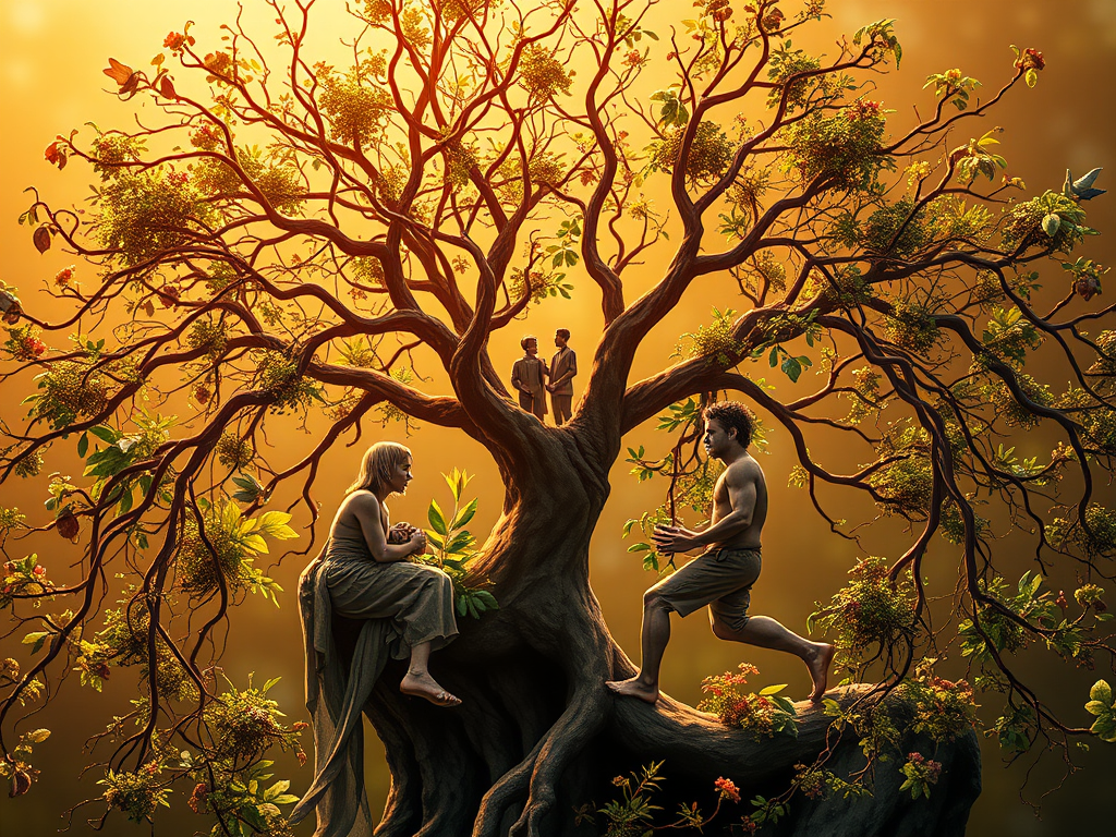 Relational Anthropology –&nbsp;Sustainability