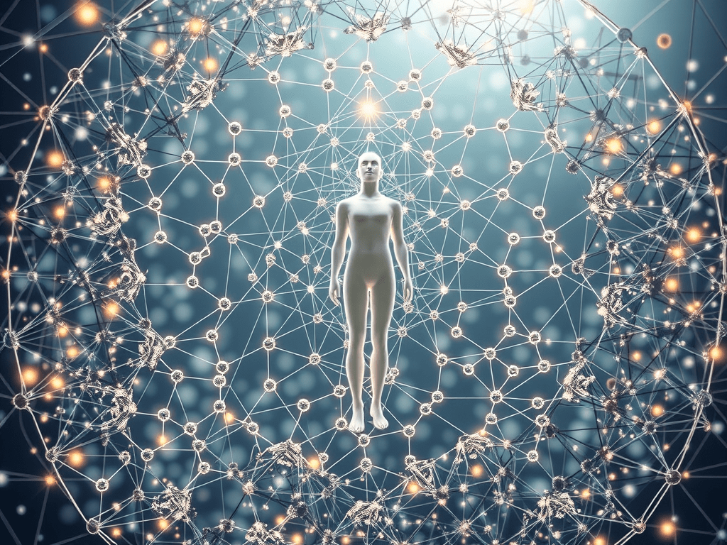 Relational Anthropology – Systems&nbsp;Theory