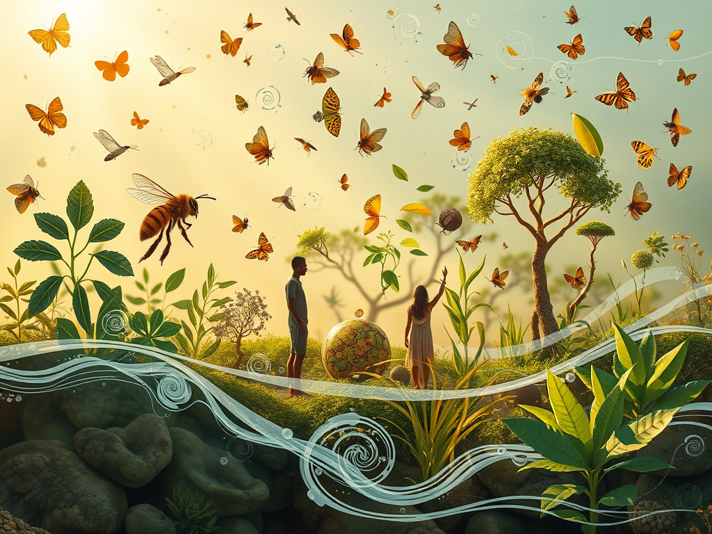 Relational Anthropology -Environment