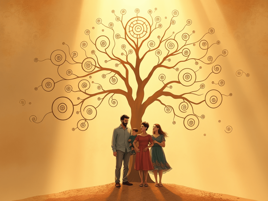 Relational Anthropology – Family