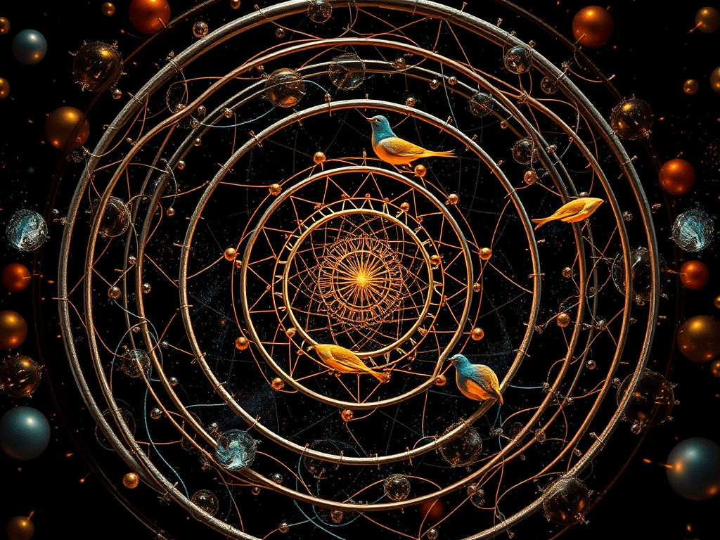 Relational Anthropology – A Bigger Picture