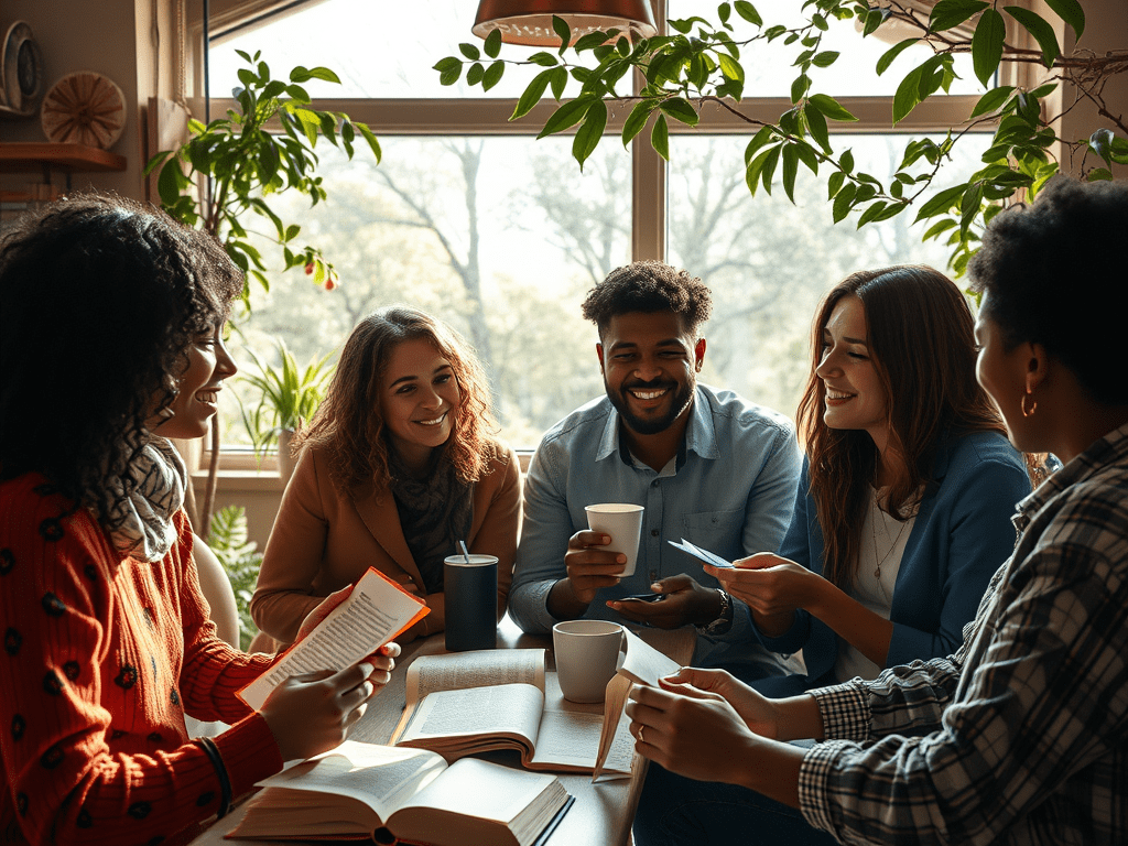 Relational Anthropology – An Open Invitation