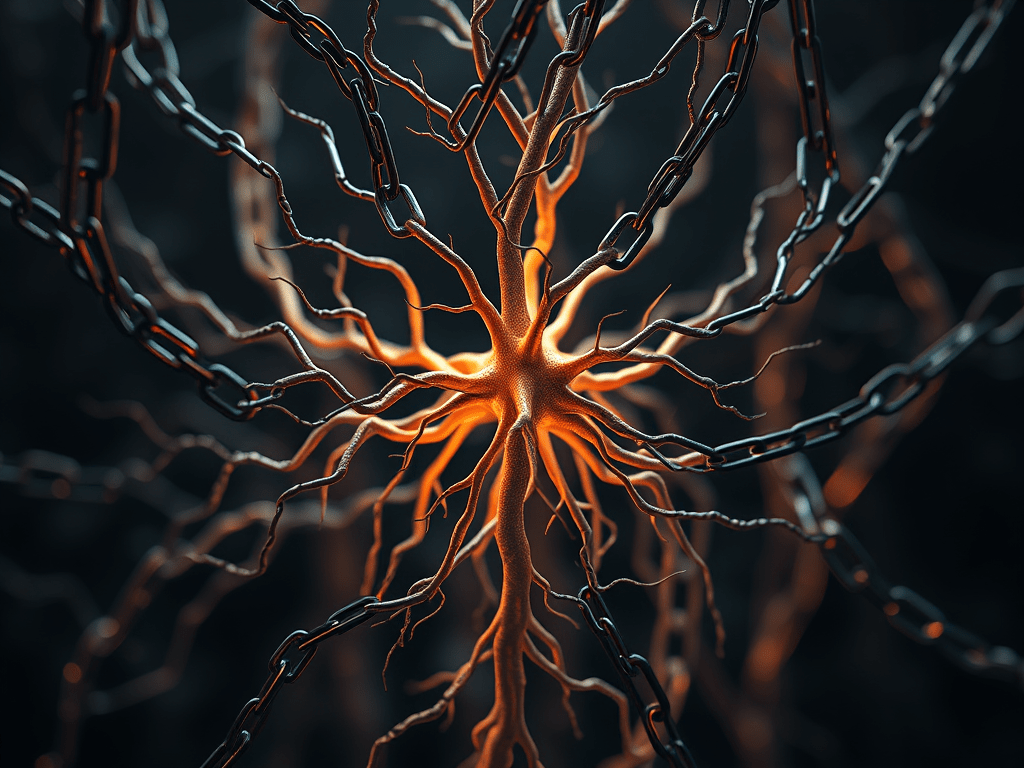 Relational Anthropology – Self Defense