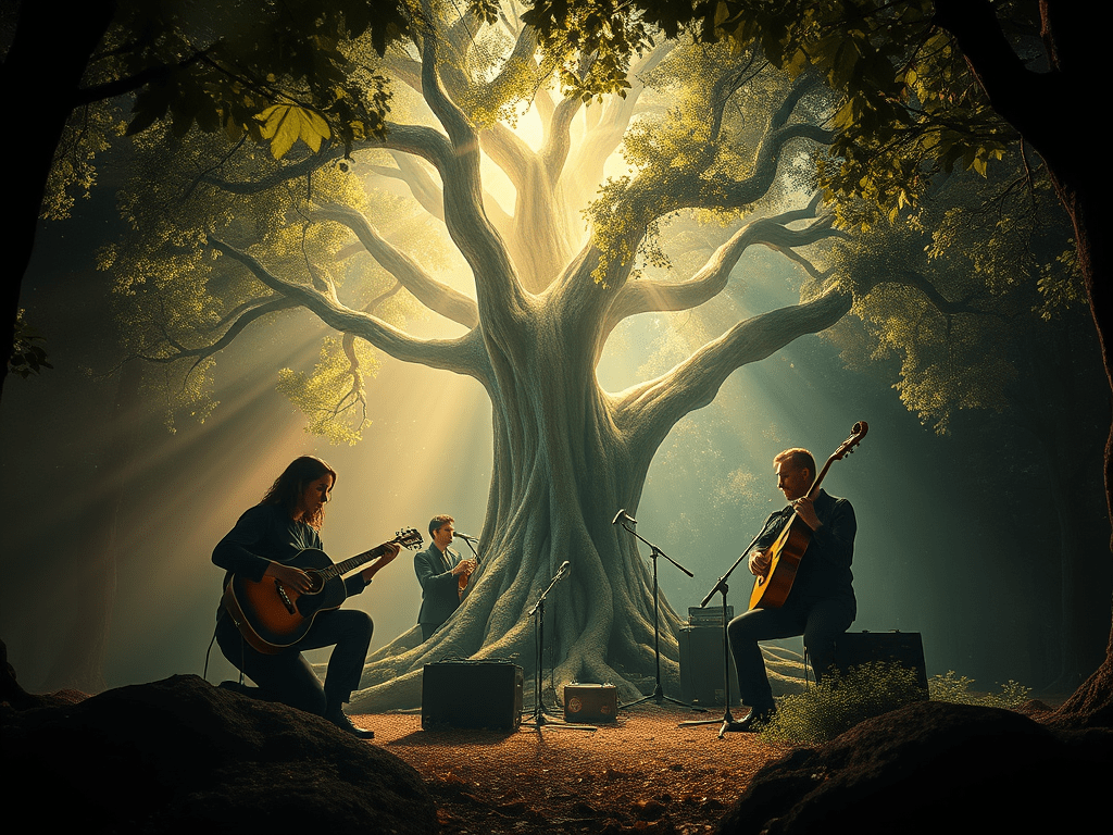 Glass Ceiling Records – BTS – Fans Also Like…