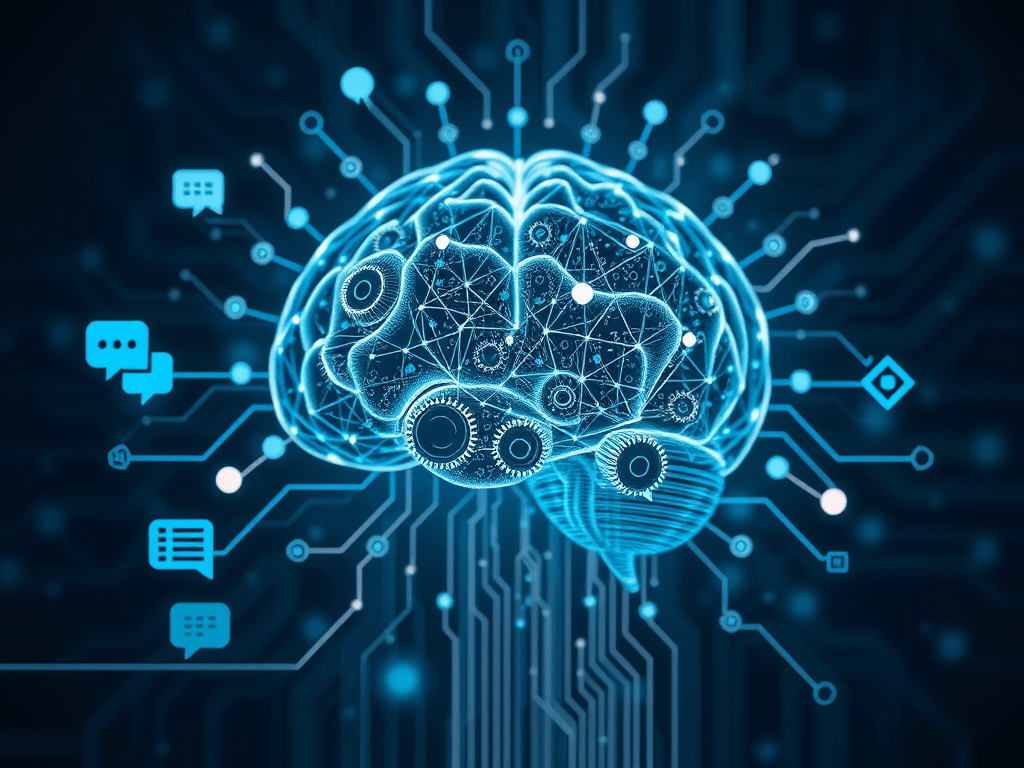 Relational Anthropology – TechKnowledgy