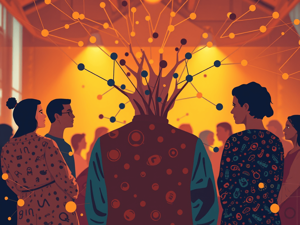 Relational Anthropology – A Relational Anthropologist’s Guide to Linguistic&nbsp;Theory