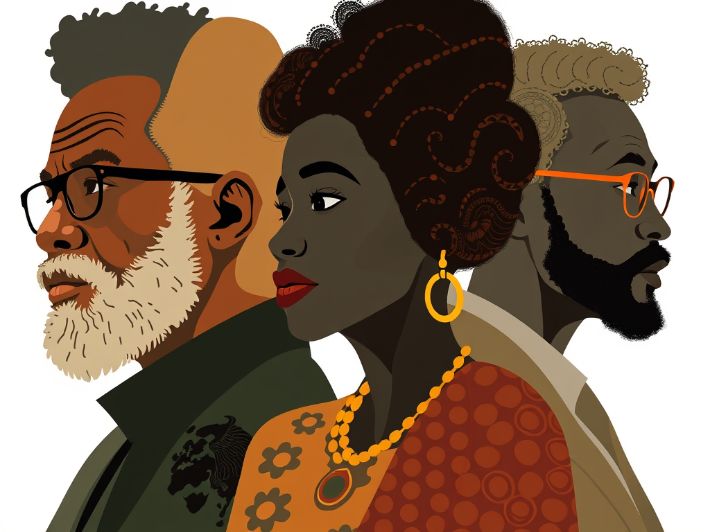 Relational Anthropology – The Relational Lineage of Ethnic, Black, Indigenous, and Diaspora Thought