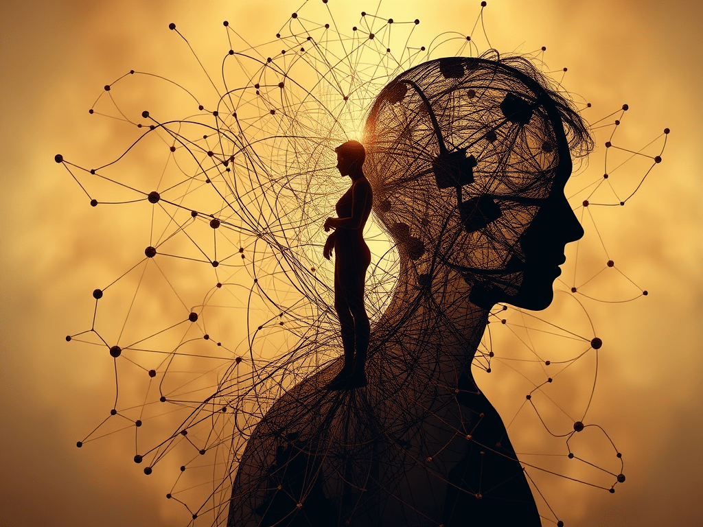 RELATIONAL FIELD THEORY – AN&nbsp;EMERGENCE