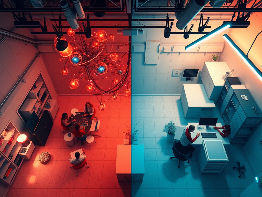 Relational Field Theory – Fieldnotes on Cocreated&nbsp;Meaning