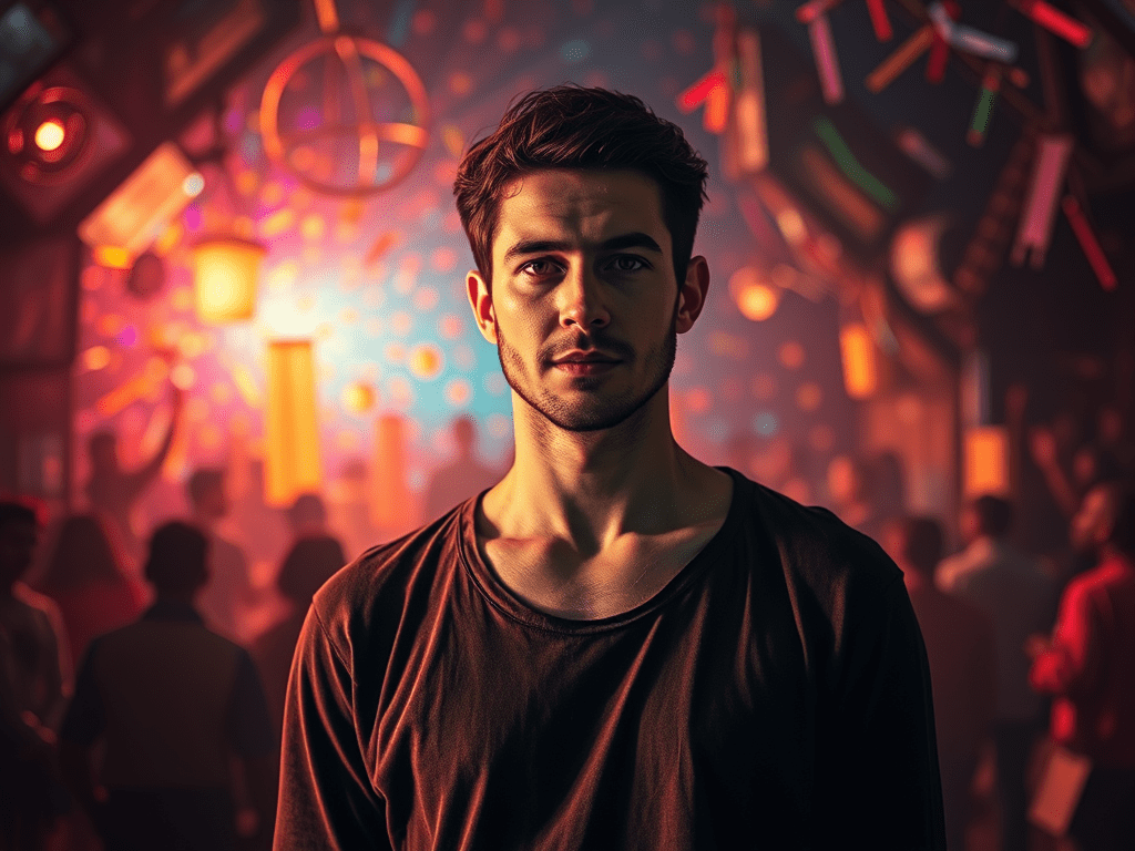 Relational Field Theory – Why Attack&nbsp;Me?