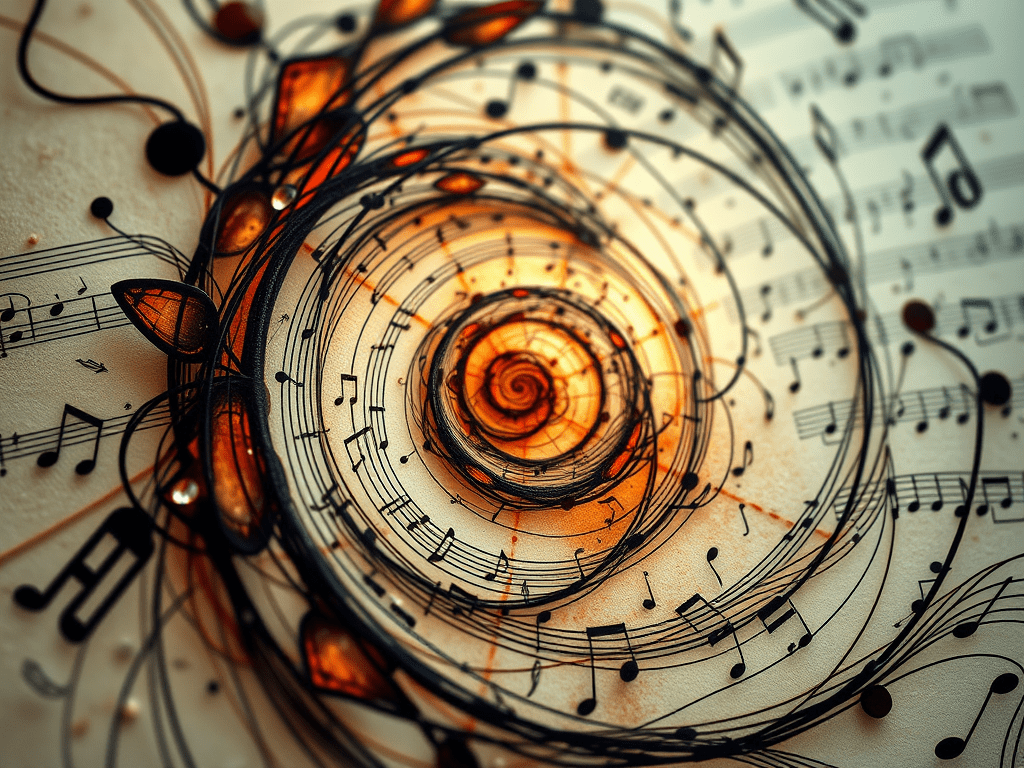 Relational Field Theory – Relationality in Music&nbsp;Two