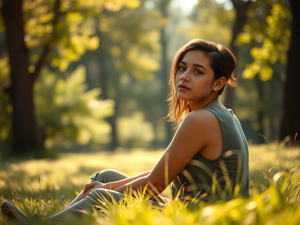 Relational Field Theory – Authenticity and Hope