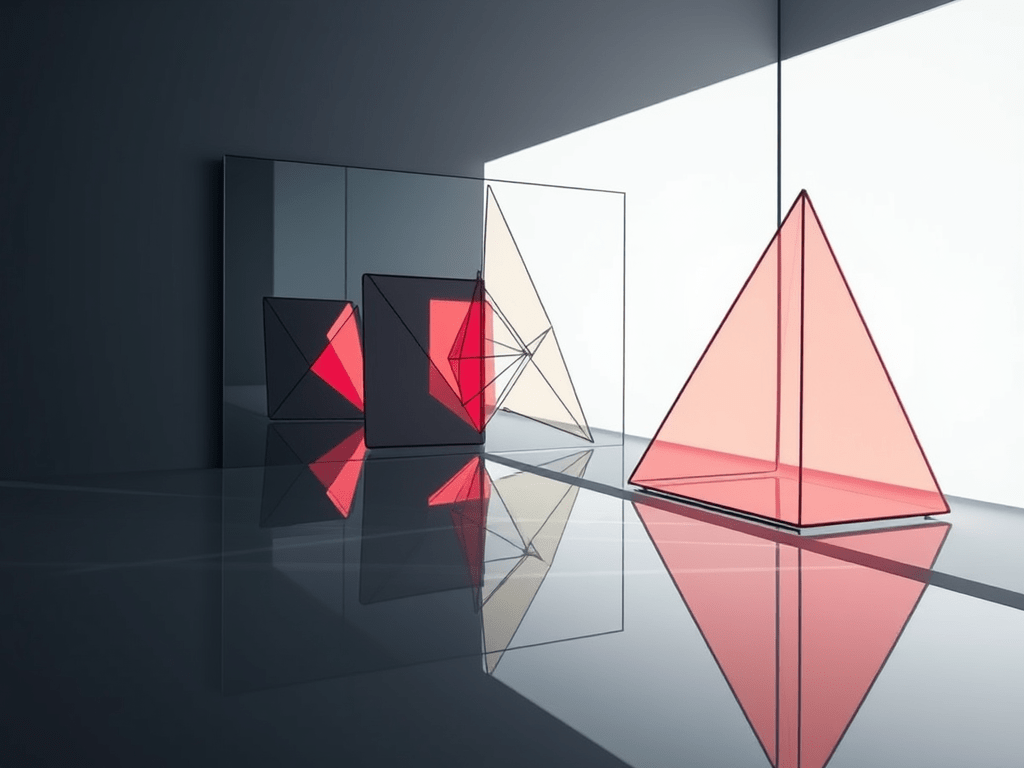 Relational Field Theory – Crititcism as&nbsp;Diagnostic