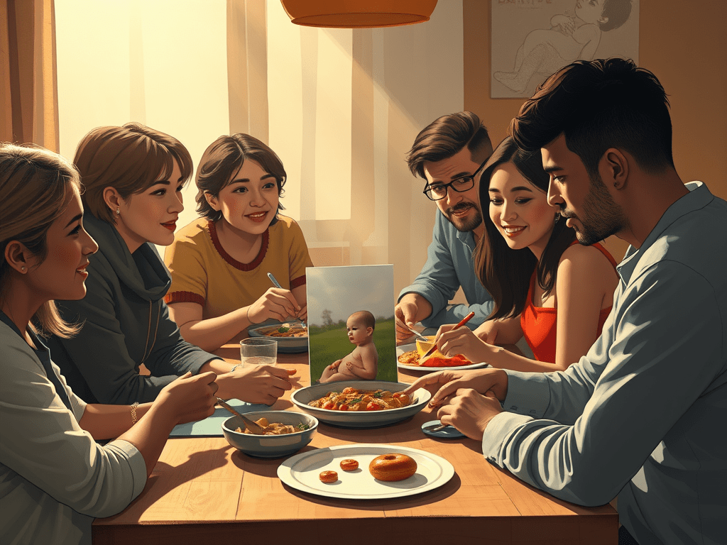 Relational Field Theory –&nbsp;Finally