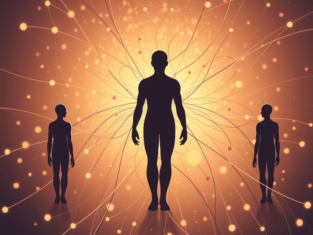 Relational Field Theory – Relational&nbsp;Therapy