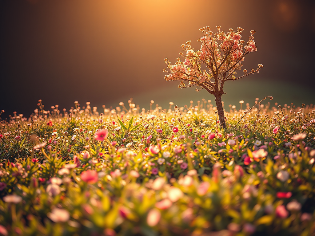 Relational Field Theory&nbsp;–