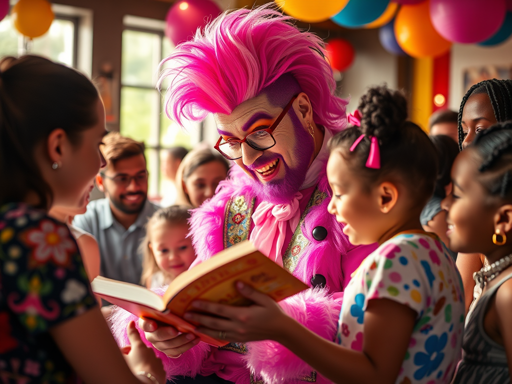 Relational Field Theory – Plurallile Profile – Simon&nbsp;Hyperion