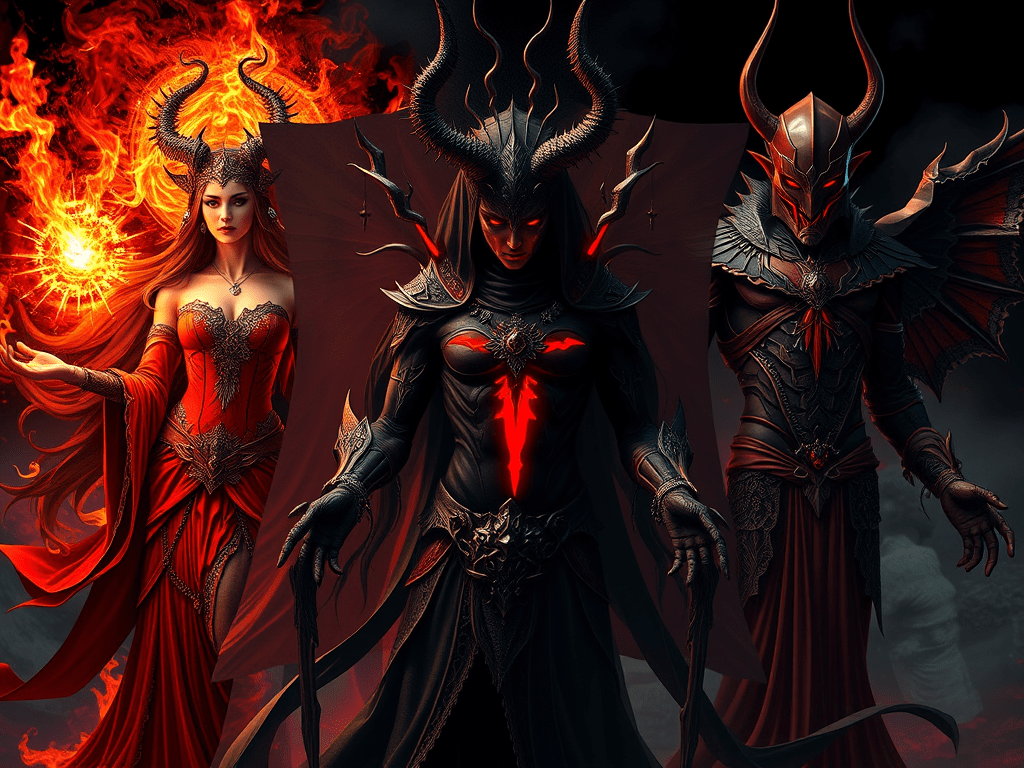 Relational Field Theory – Lazarus&nbsp;Triad