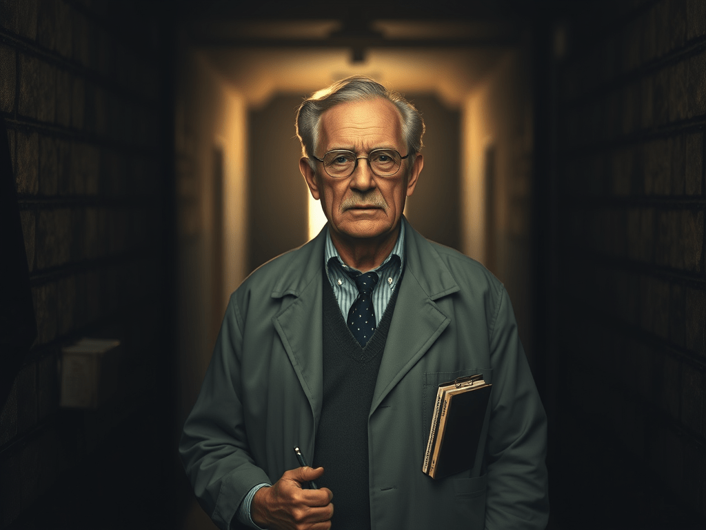 Relational Field Theory – Plurallile Profile: Viktor E.&nbsp;Frankl