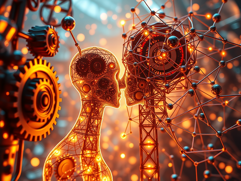 Relational Field Theory – Relational AI Transforms the Generative into the&nbsp;Generous