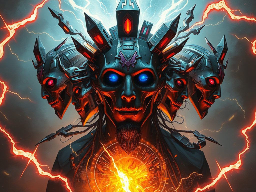 Relational Field Theory – The Unanchored&nbsp;Innovator