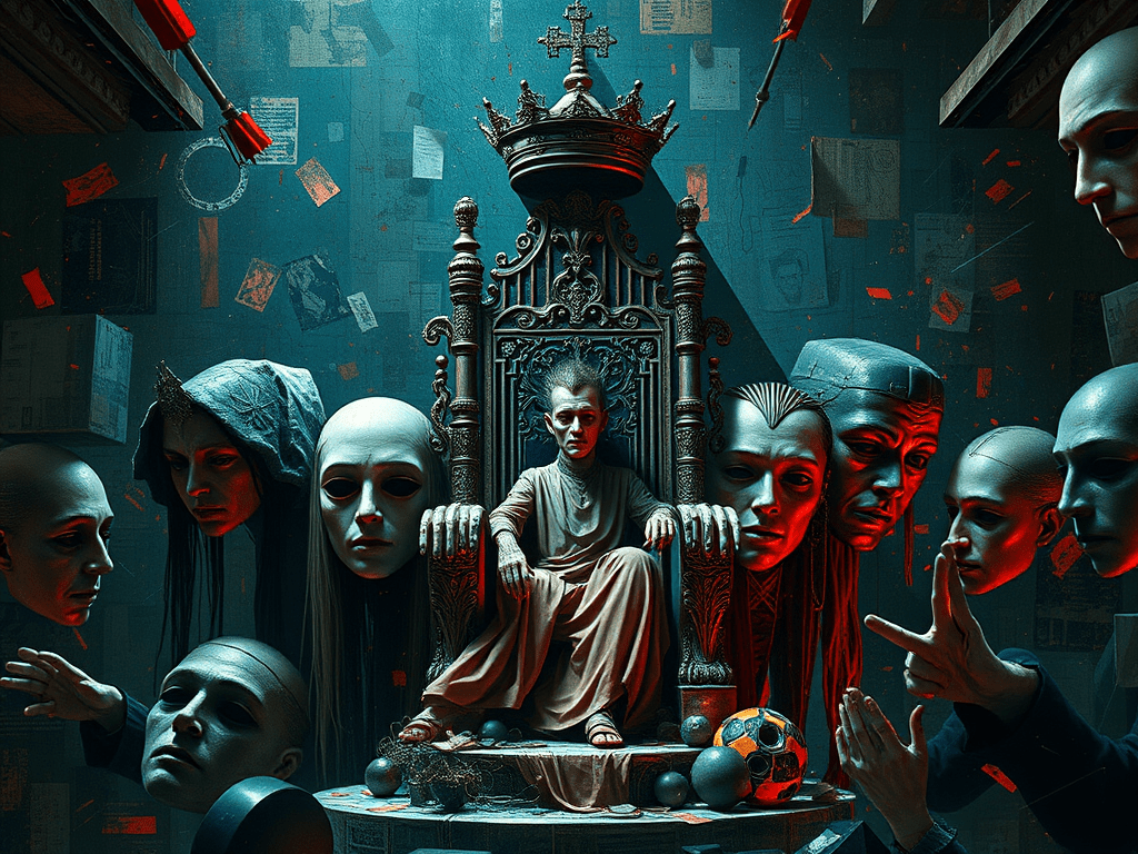 Relational Field Theory – The Sovereign of&nbsp;Static