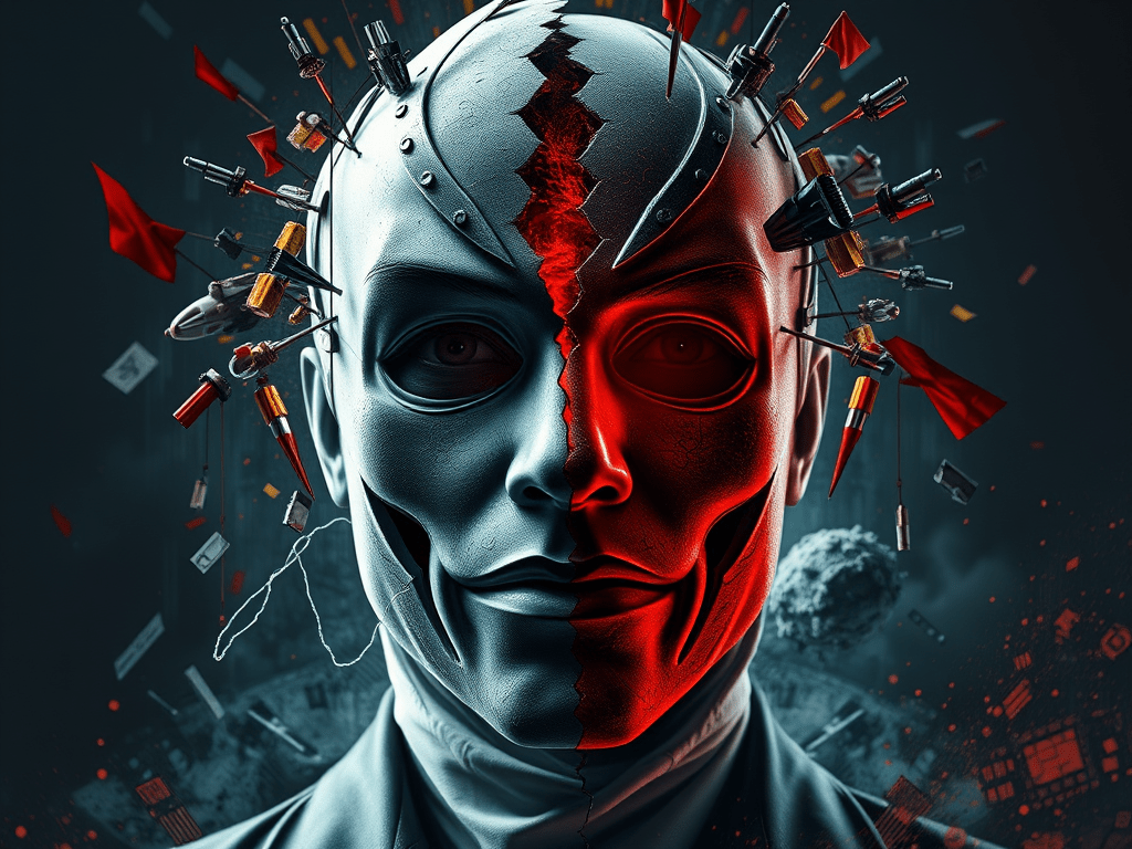 Relational Field Theory – The Converted&nbsp;Contrarian