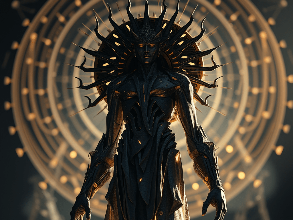 Relational Field Theory -The Amplified&nbsp;Echo