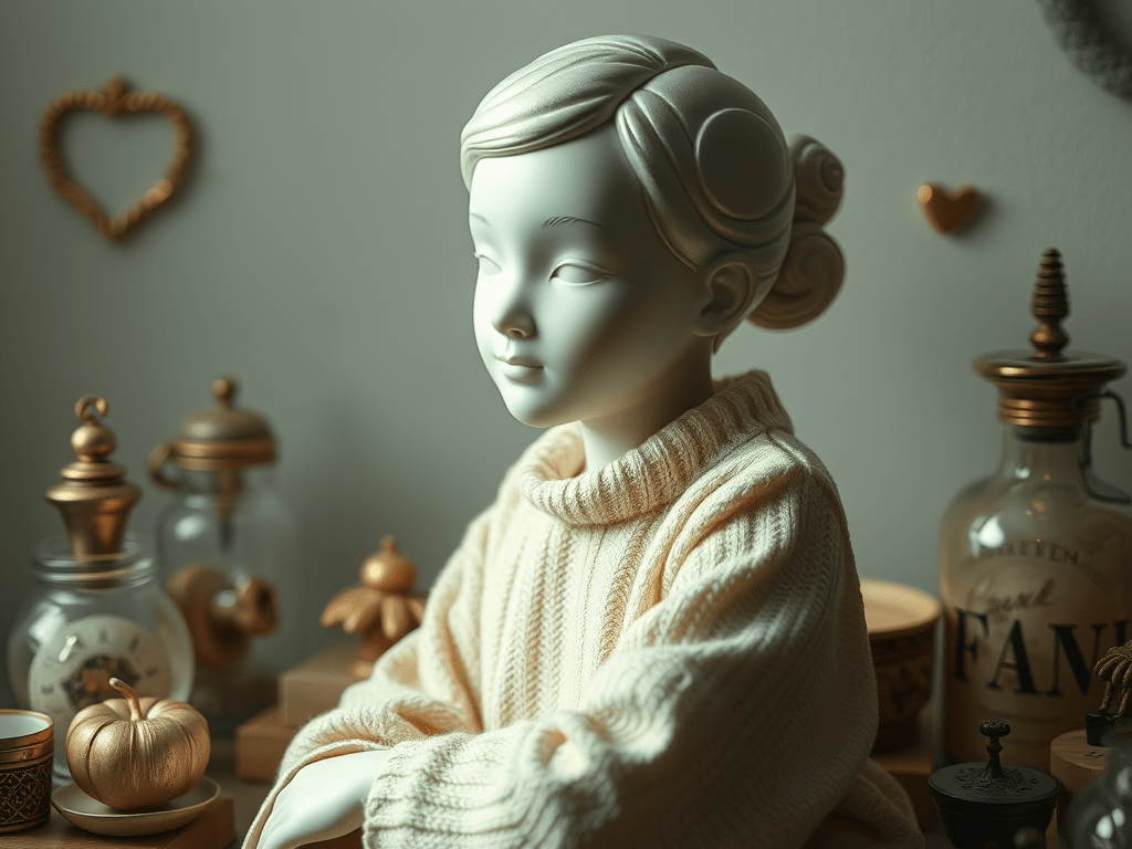 Relational Field Theory -The Manufactured&nbsp;Innocent