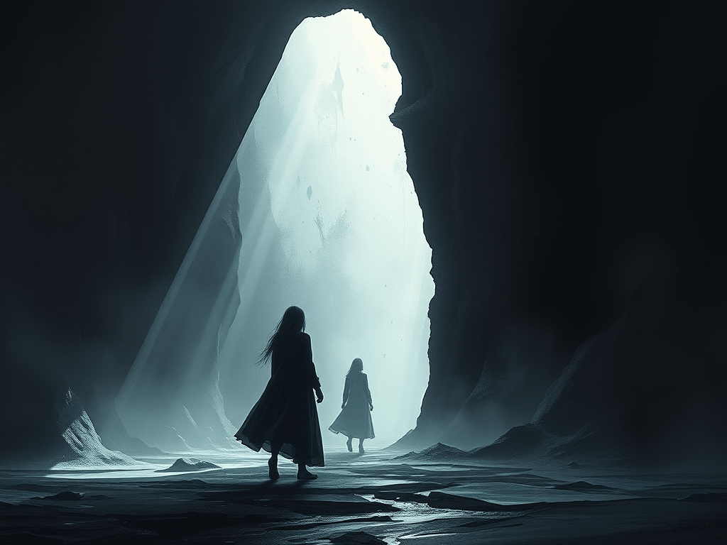 Relational Field Theory – THE EXPLOITATIVE&nbsp;VOID