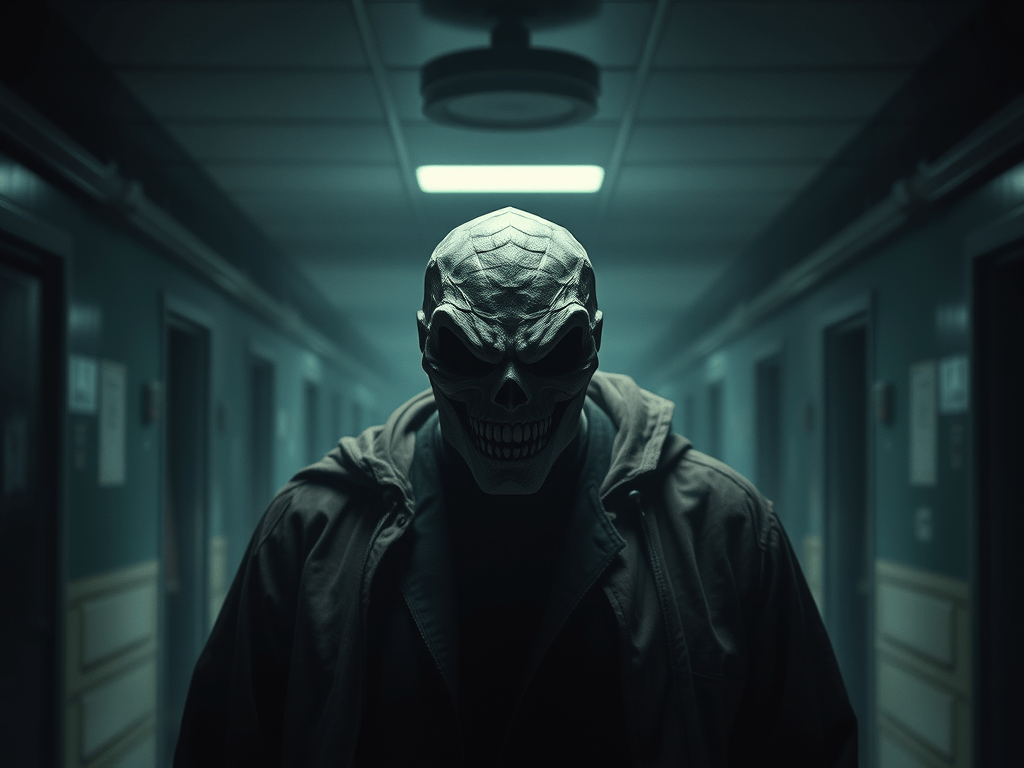 Relational Field Theory -The Corrupted&nbsp;Caretaker