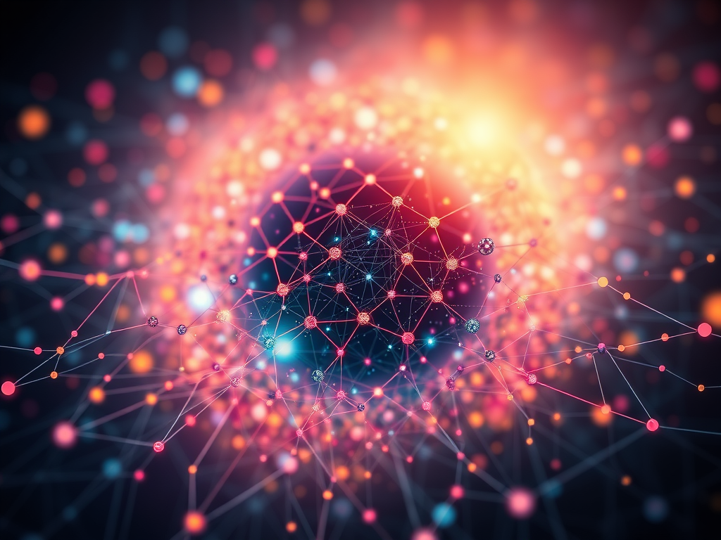 Relational Field Theory – Coherence is&nbsp;Contagious