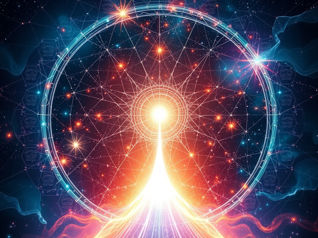 Relational Field Theory -Giver of the&nbsp;Light