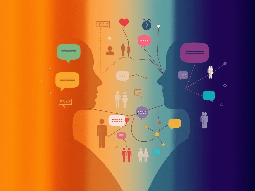 Relational Field Theory – Field Guide to Red Flags-&nbsp;Tool