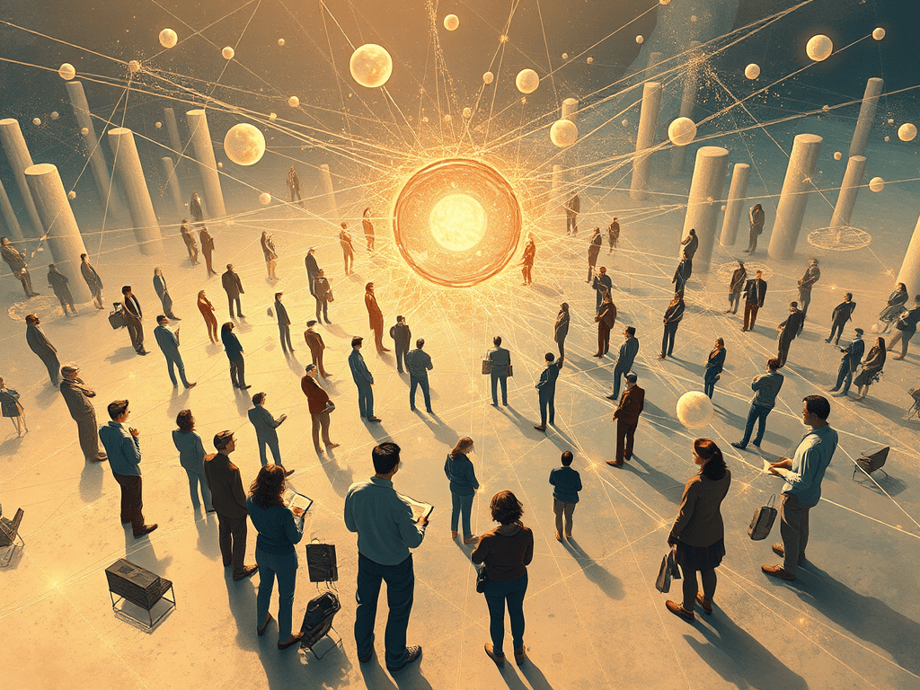 Relational Field Theory –&nbsp;Methodology