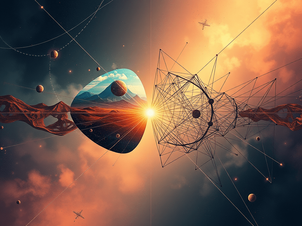 Relational Field Theory – Parallility vs. Plurallility: Two Dimensions, Not&nbsp;One