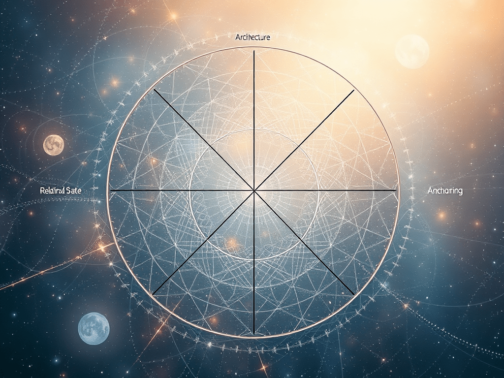 Relational Field Theory -The Fifth Field: A New Coordinate System for Human&nbsp;Relation