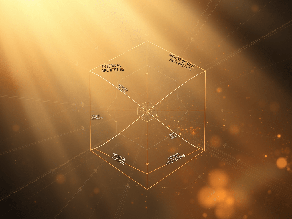 Relational Field Theory – How Dimensional Mapping Gives Us Predictive Power in&nbsp;Relationships