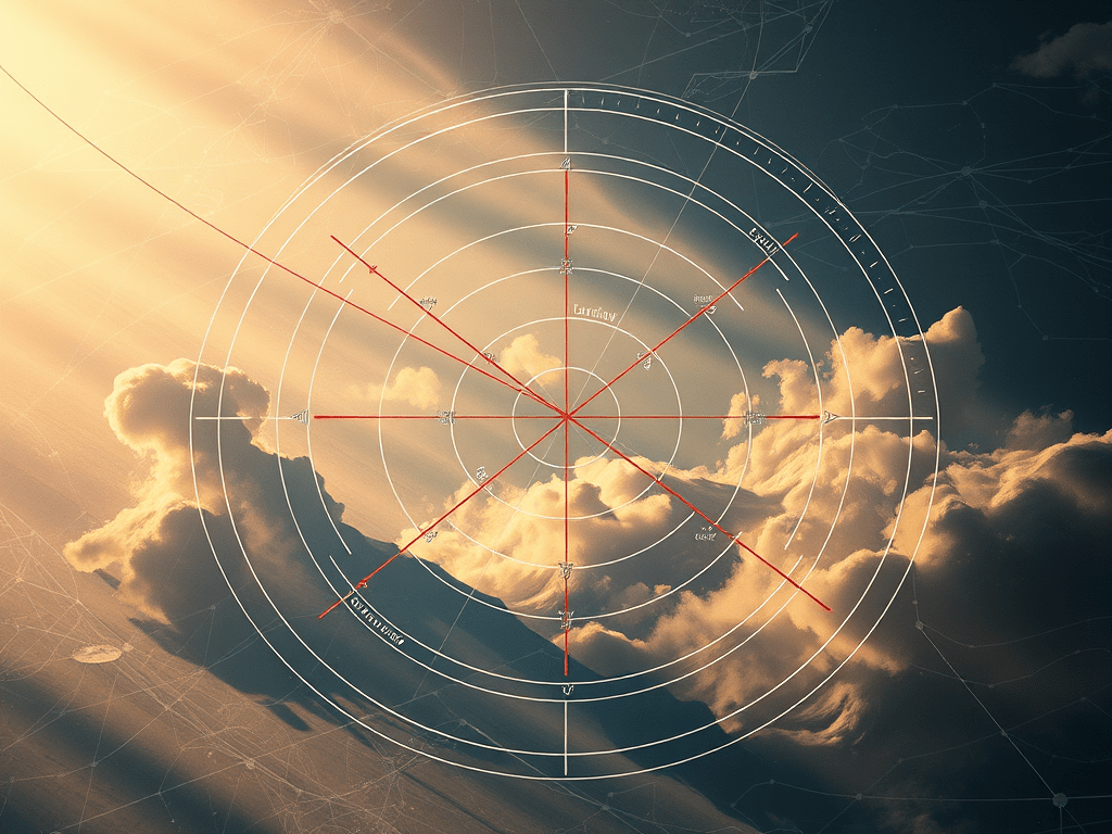 Relational Field Theory – A Real Story of How Dimensional Thinking Changes&nbsp;Everything