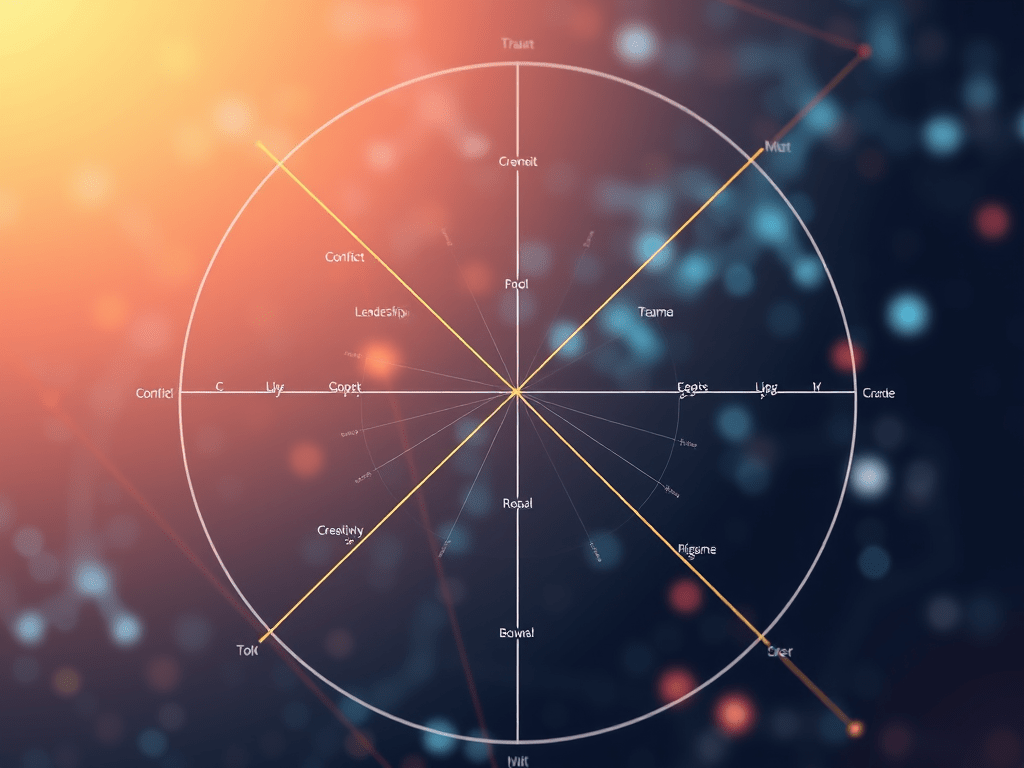 Relational Field Theory – The Axes Lens: A Universal Tool for Understanding Human&nbsp;Behavior