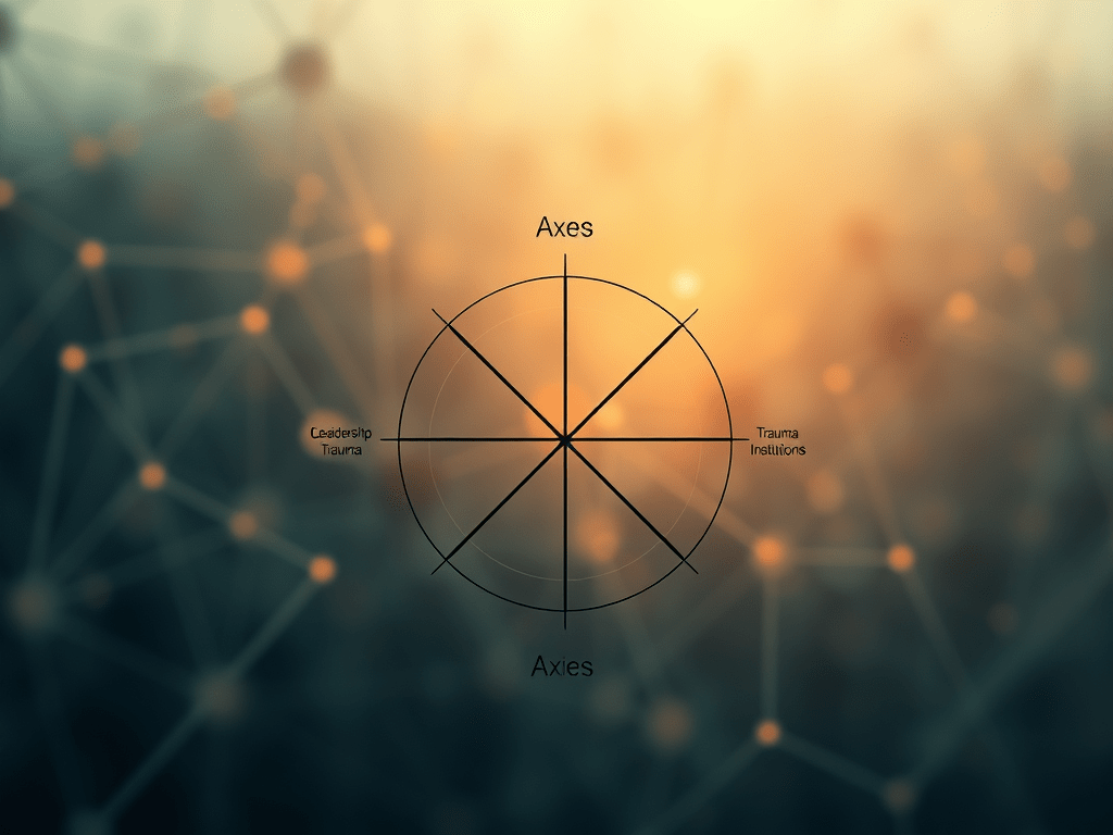 Relational Field Theory -The Axes Lens: A Universal Tool for Understanding Human&nbsp;Behavior