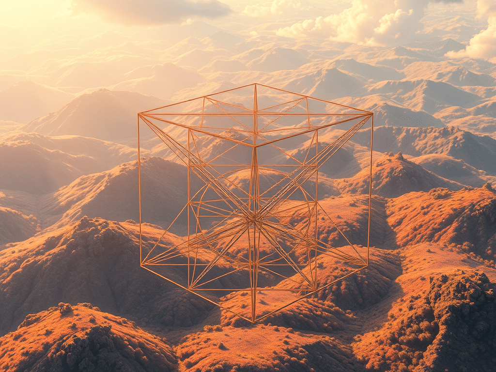 Relational Field Theory – The Shift From “Why?” to “Where?” Changes&nbsp;Everything