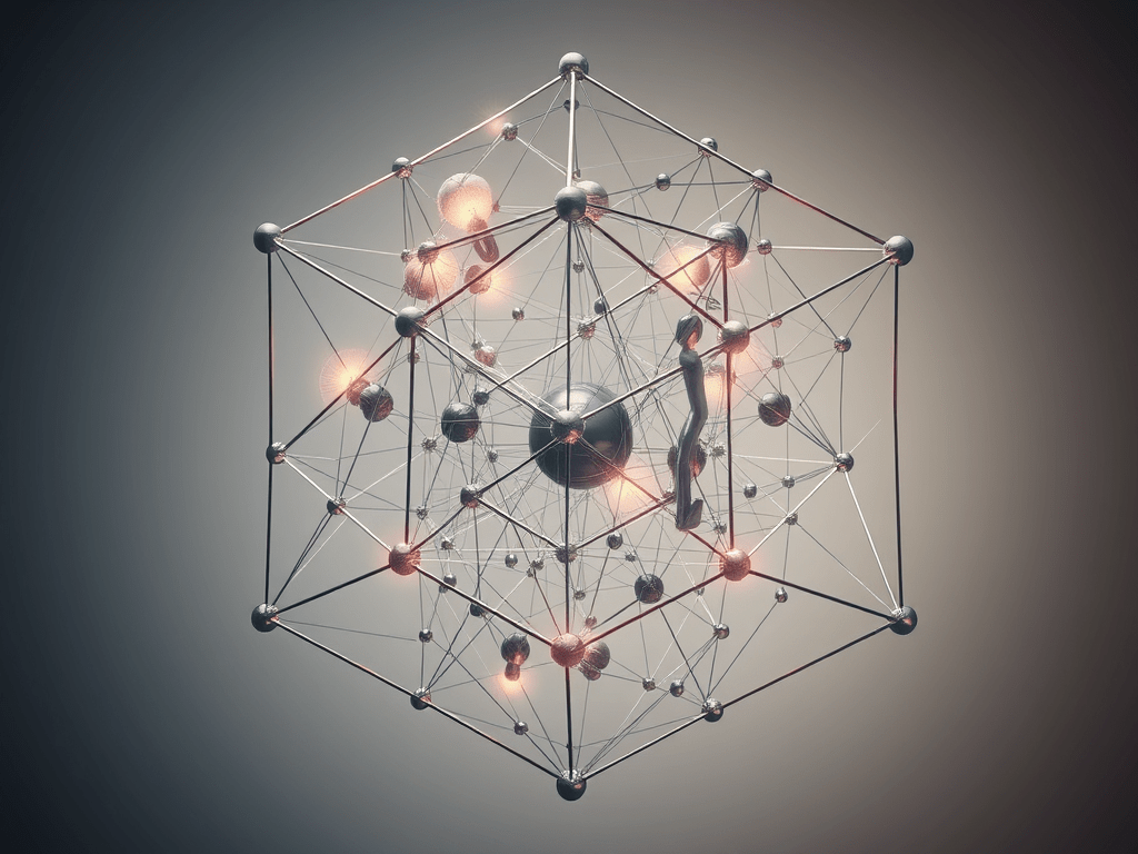 Relational Field Theory – Toward a Unified Relational&nbsp;Topology